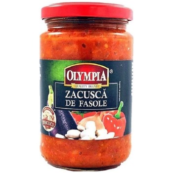 OLYMPIA ZACUSCA DE FASOLE BEAN SNACK