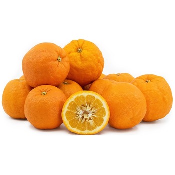 ORANGE SEVILLE
