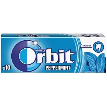 ORBIT PEPPERMINT(BLUE)