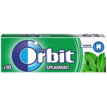 ORBIT SPEARMINT(GREEN)