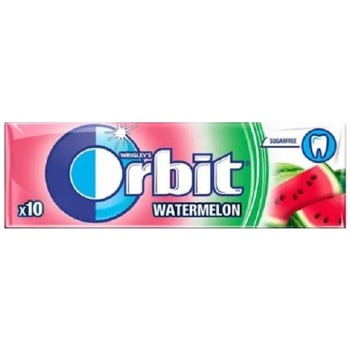 ORBIT WATERMELON