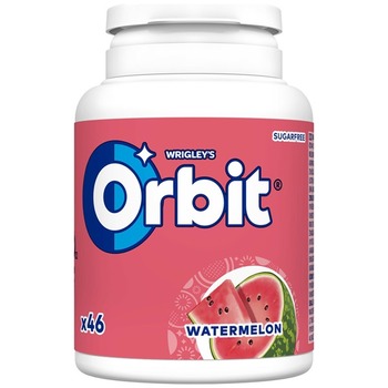 ORBIT WATERMELON BOTTLE
