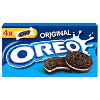 OREO SANDWICH BISCUIT ORIGINAL