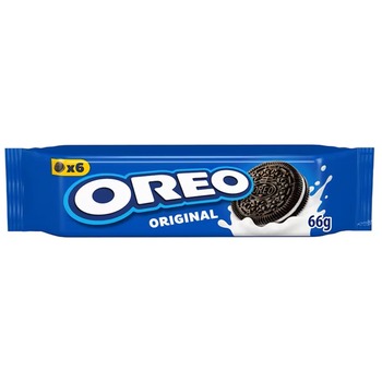 OREO SANDWICH BISCUIT ORIGINAL