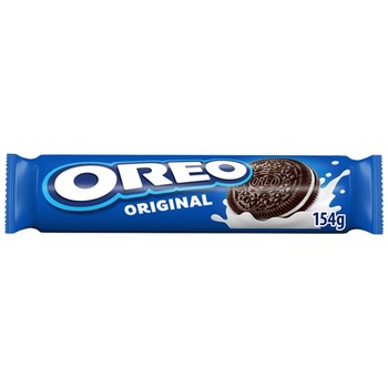 OREO SANDWICH BISCUIT ORIGINAL