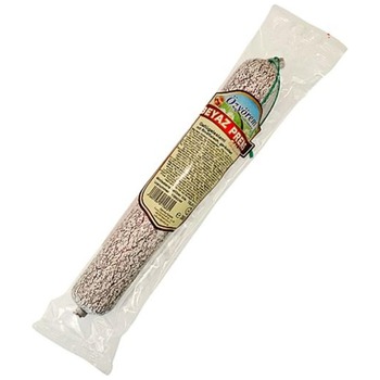 OZYOREM BEYAZ PRENS MACAR SALAMI
