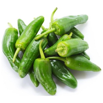PADRON GREEN PEPPERS (KOY BIBERI)