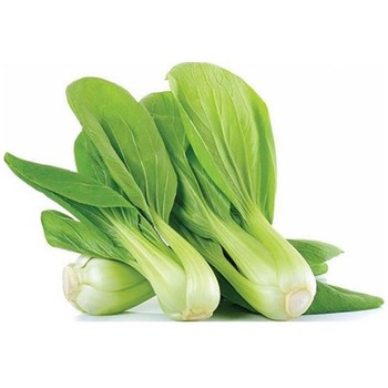 PAK CHOI
