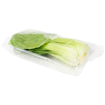 PAK CHOI P.P