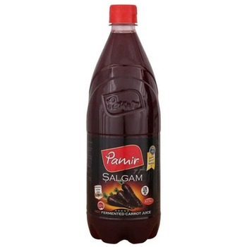 PAMIR SALGAM HOT TURNIP JUICE