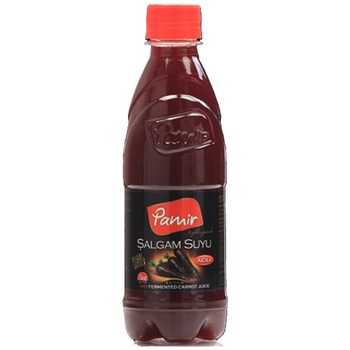 PAMIR SALGAM HOT TURNIP JUICE