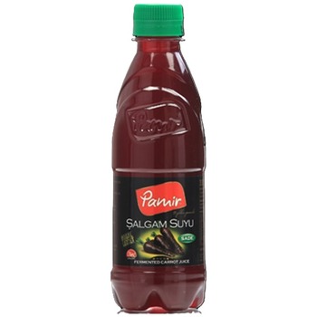 PAMIR SALGAM TURNIP JUICE