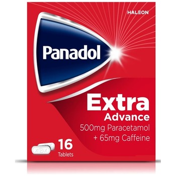 PANADOL PARACETAMOL EXTRA ADVANCE