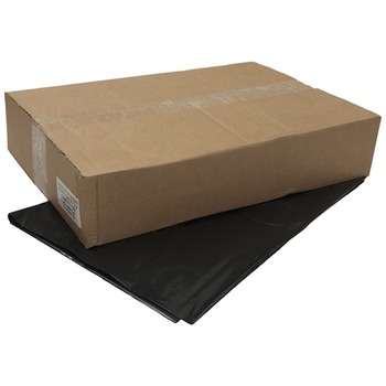 PANDAX TRASH BIN BAGS REFUSE SACK LOOSE 40 MIC