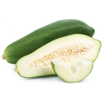 PAPAYA GREEN (PAW PAW)