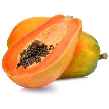 PAPAYA YELLOW LARGE