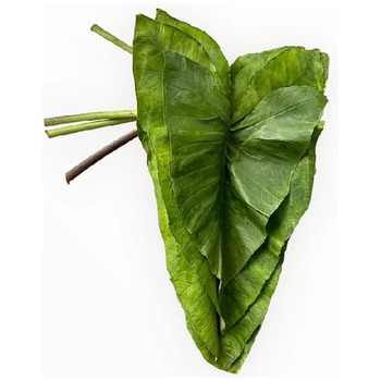 PATRA LEAVES (COLOCASIA)