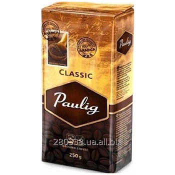 PAULIG CLASIC COFFEE