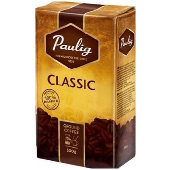 PAULIG CLASSIC COFFEE