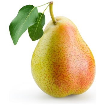 PEAR COMICE