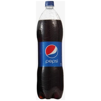 PEPSI BOTTLE