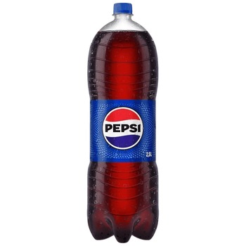 PEPSI BOTTLE