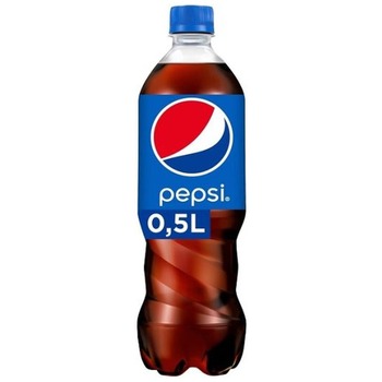 PEPSI BOTTLE