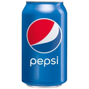 PEPSI CAN