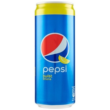 PEPSI TWIST CAN LONG