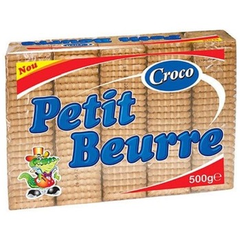 PETIT BEURRE CROCO