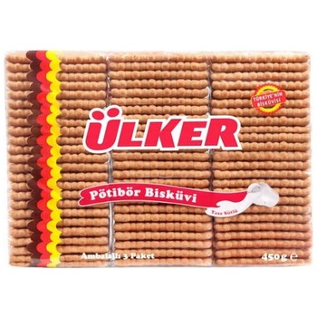 PETIT BEURRE ULKER BISCUITS (MULTIPACK)