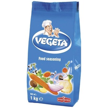 PODRAVKA VEGETA PRZYPRAWA WARZYWNA
