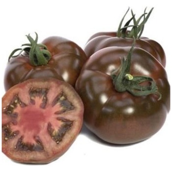 TOMATO BLACK POMIDOR (KUMATO QUMATO)