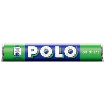 POLO MINT WITH THE WHOLE