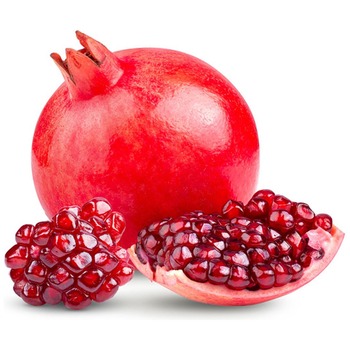 POMEGRANATE