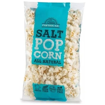 POPHOUSE SALTED POPCORN