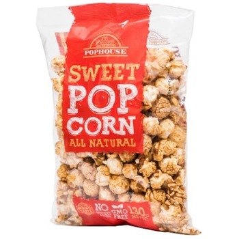 POPHOUSE SWEET POPCORN