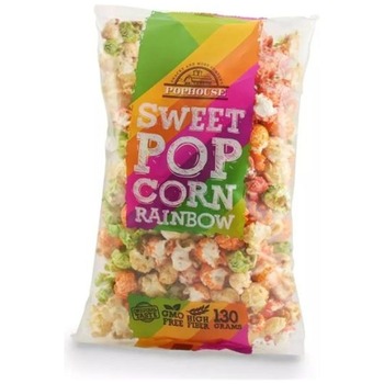 POPHOUSE SWEET POPCORN RAINBOW