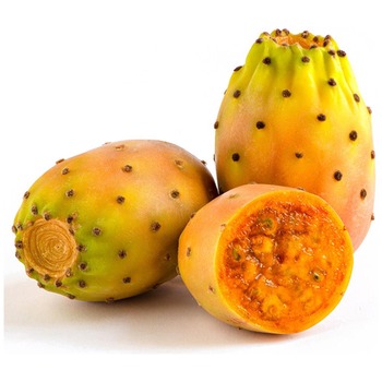 PRICKLY PEAR