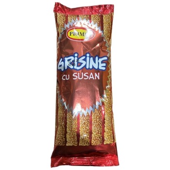 PRIMO MAGIC GRISINE CU SUSAN