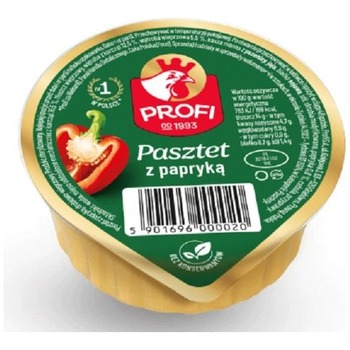 PROFI PASZTET PAPRIKA