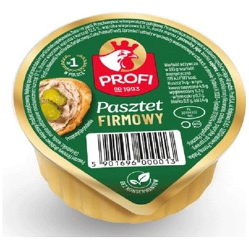 PROFI PASZTET Z DROBIEM FIRMOWY (CHICKEN)