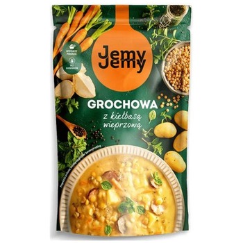 PROFI ZUPA JEMY JEMY GROCHOWA
