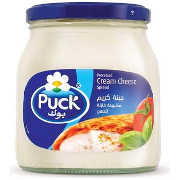 PUCK SPREAD CHEESE