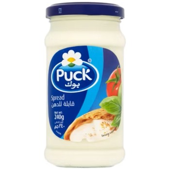 PUCK SPREAD CHEESE