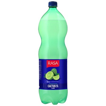 RASA STILL WATER CACTUS AND LIME