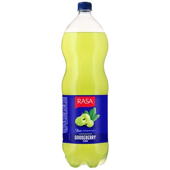RASA STILL WATER GOOSEBERRY