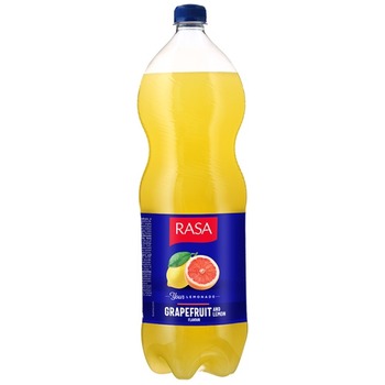 RASA STILL WATER GRAPEFRUIT