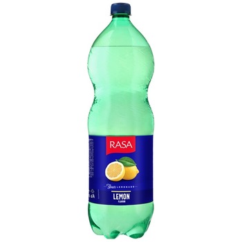 RASA STILL WATER LEMON