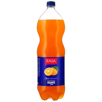 RASA STILL WATER ORANGE